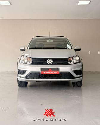 VOLKSWAGEN SAVEIRO 2023