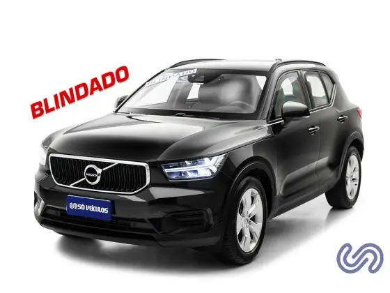 VOLVO XC40 2020