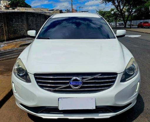 VOLVO XC60 2014