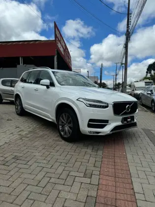 VOLVO XC90 2016