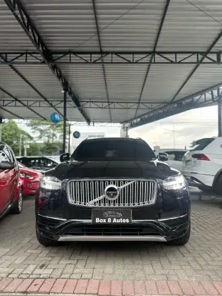VOLVO XC90 2019