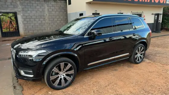 VOLVO XC90 2020