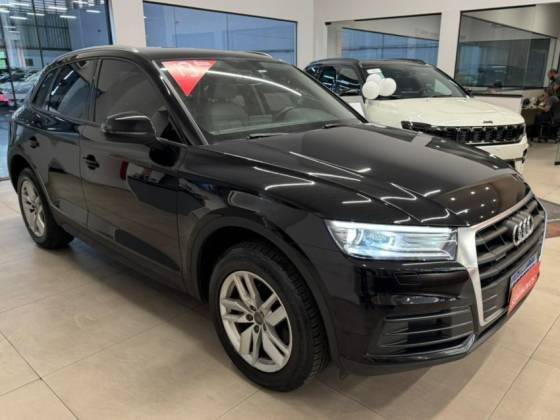 AUDI Q5 2019