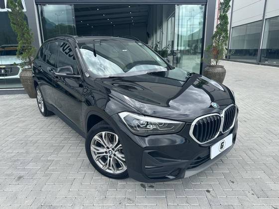 BMW X1 2020