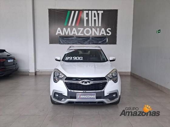 CAOA CHERY TIGGO 5x 2020