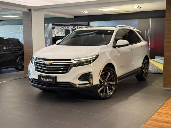 CHEVROLET EQUINOX 2023