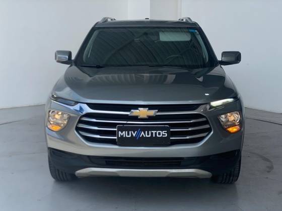 CHEVROLET MONTANA 2024