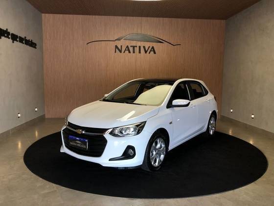 CHEVROLET ONIX 2023