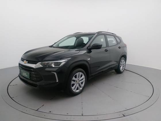 CHEVROLET TRACKER 2024