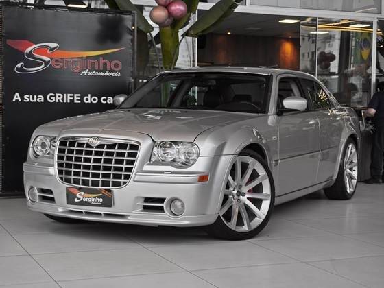 CHRYSLER 300 C 2006