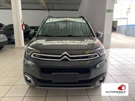 CITROËN AIRCROSS 2017