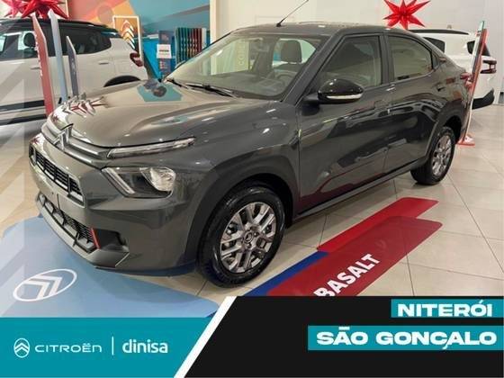 CITROËN BASALT 2025