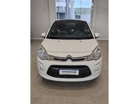 CITROËN C3 2019