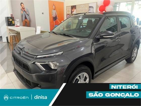 CITROËN C3 AIRCROSS 2025