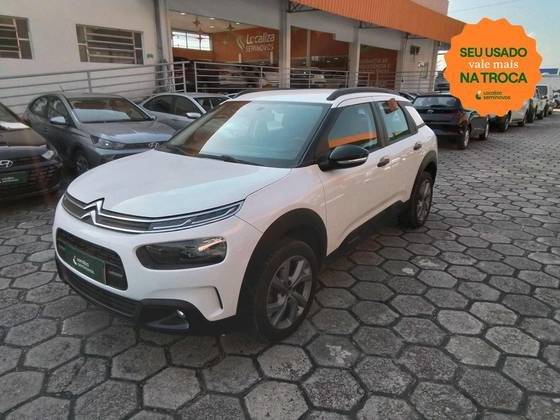 CITROËN C4 CACTUS 2022