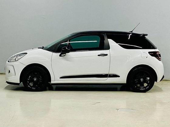 CITROËN DS3 2016