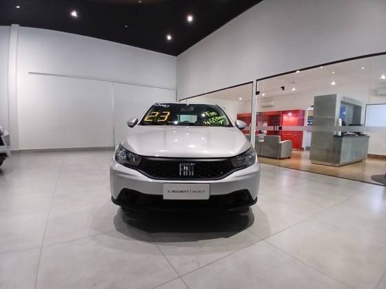 FIAT ARGO 2023
