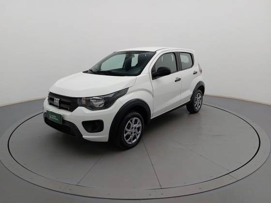 FIAT MOBI 2024