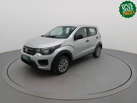 FIAT MOBI 2024