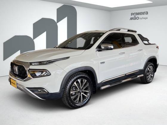 FIAT TORO 2022