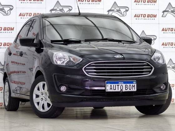 FORD KA 2020