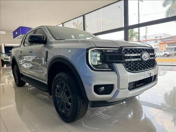 FORD RANGER 2026
