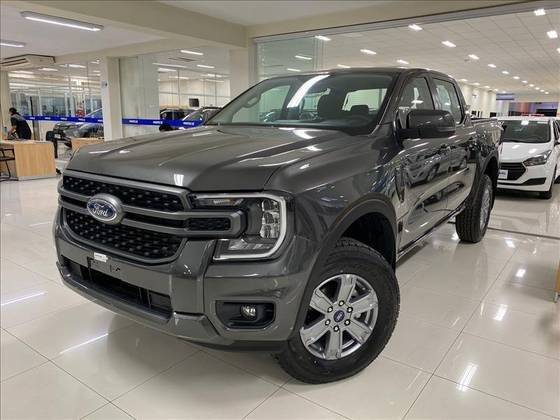 FORD RANGER 2025