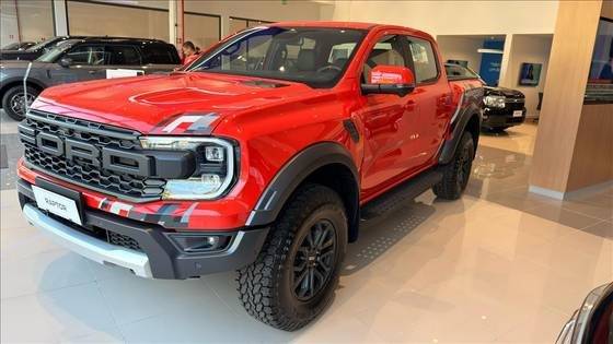 FORD RANGER 2024