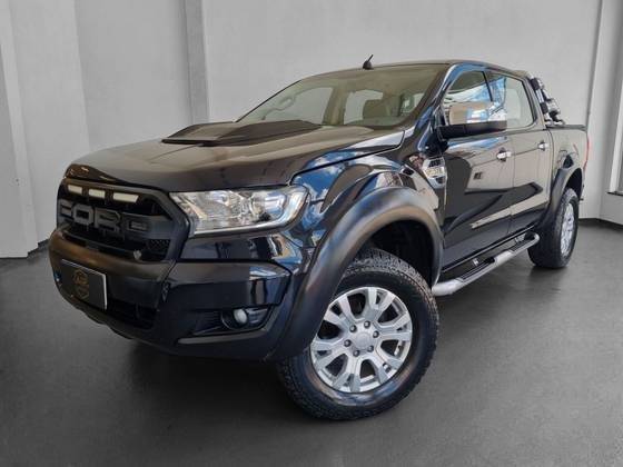 FORD RANGER 2018