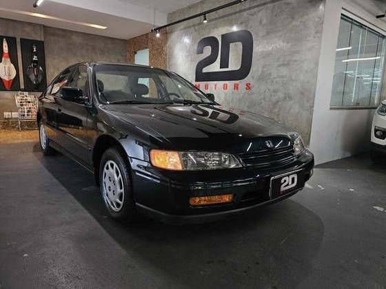 HONDA ACCORD 1994