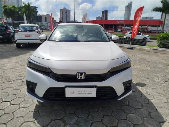 HONDA CIVIC 2024