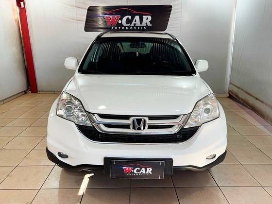 HONDA CRV 2011