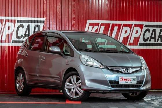 HONDA FIT 2014
