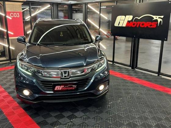 HONDA HR-V 2020