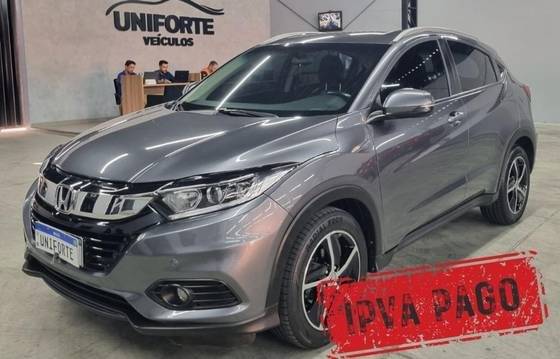 HONDA HR-V 2020
