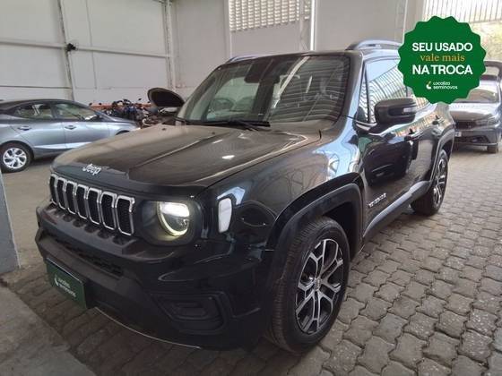 JEEP RENEGADE 2023