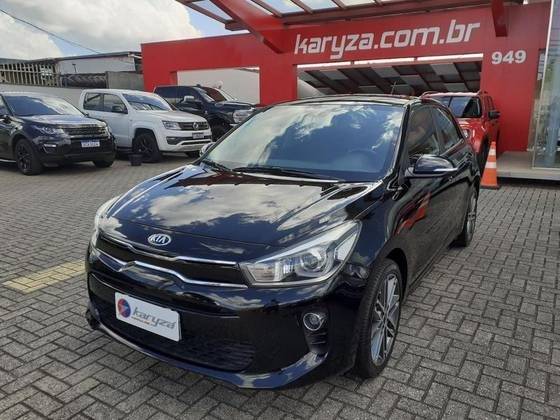 KIA RIO 2021