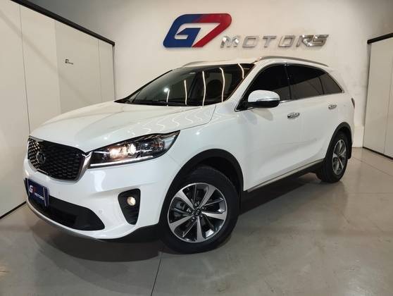 KIA SORENTO 2018