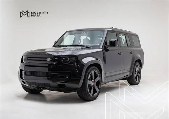 LAND ROVER DEFENDER 2025