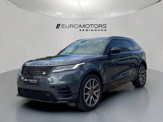 LAND ROVER RANGE ROVER VELAR 2024