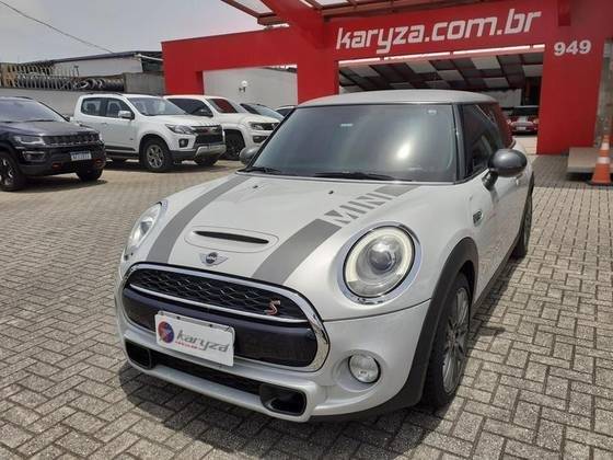 MINI COOPER 2015