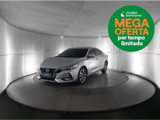 NISSAN SENTRA 2023