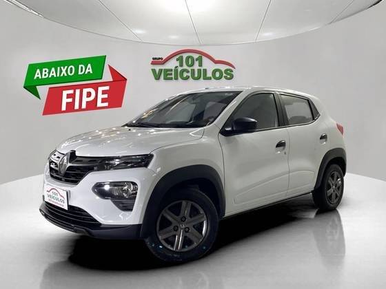 RENAULT KWID 2025