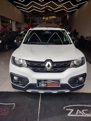 RENAULT KWID 2022