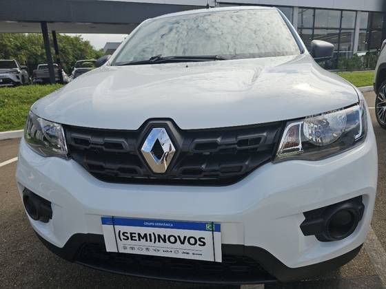 RENAULT KWID 2022