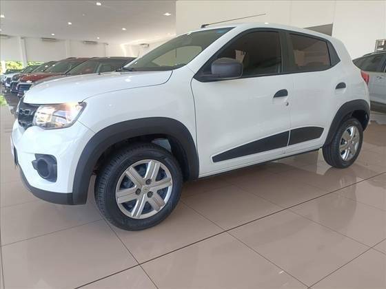 RENAULT KWID 2022