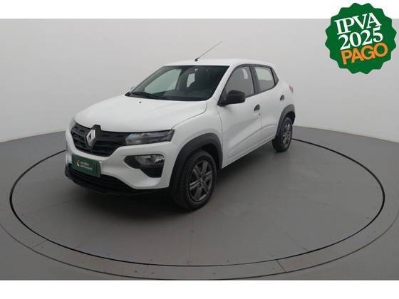 RENAULT KWID 2023