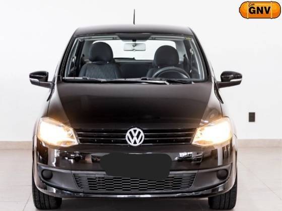 VOLKSWAGEN FOX 2013