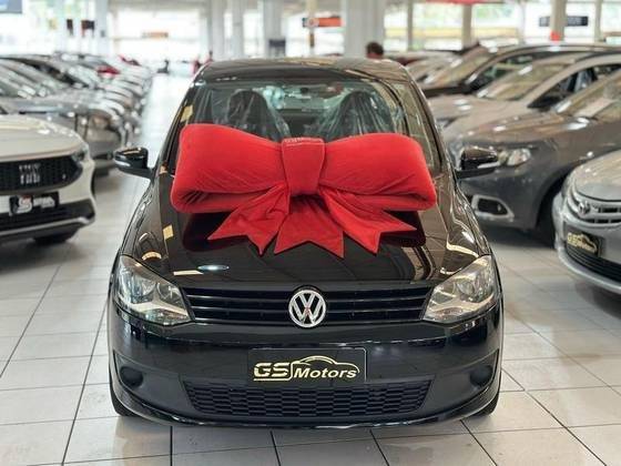 VOLKSWAGEN FOX 2013
