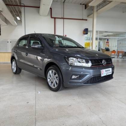 VOLKSWAGEN GOL 2023